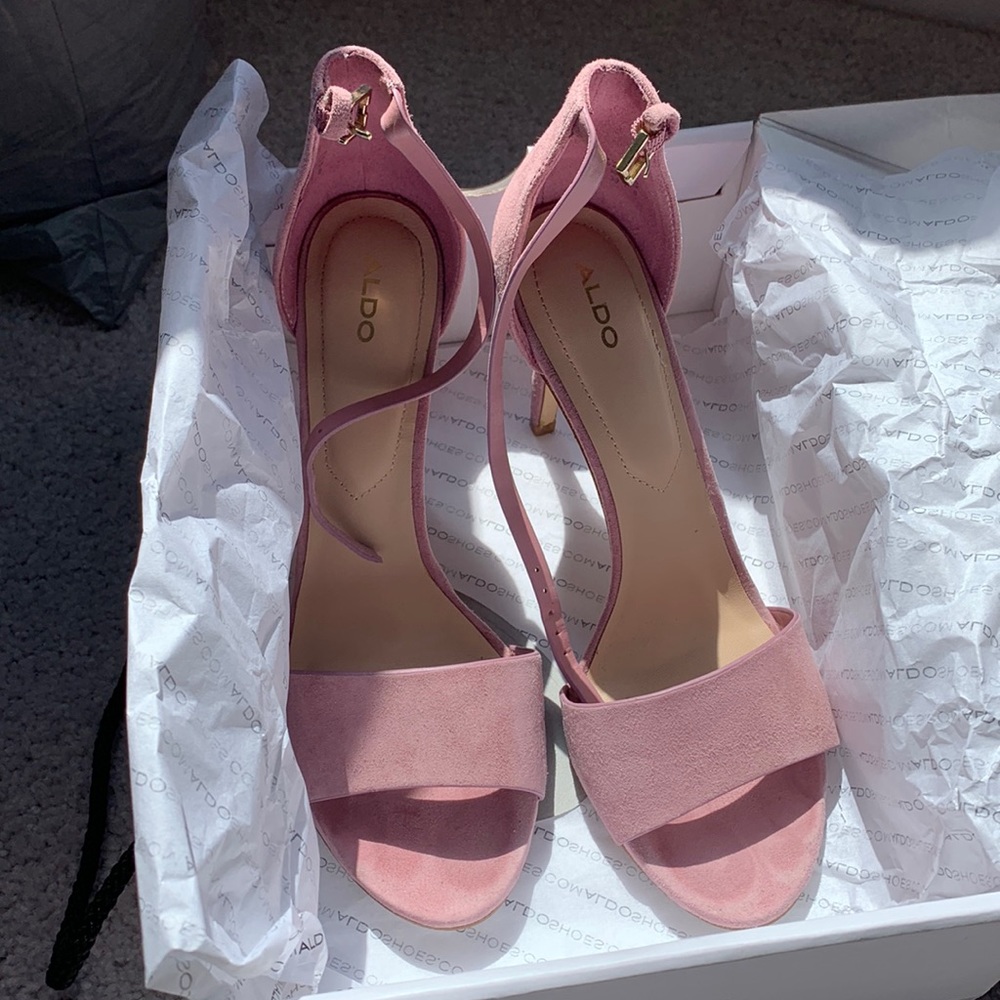 Aldo Heels